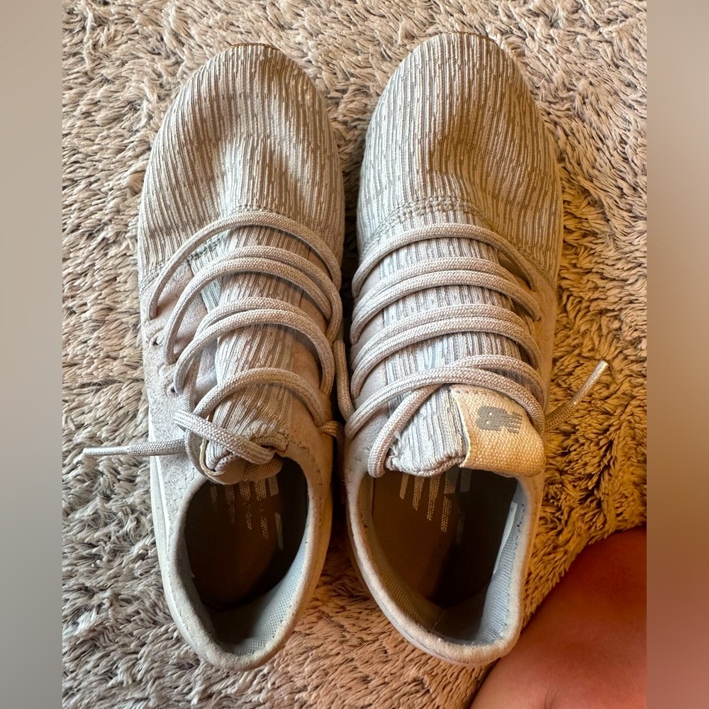 Women’s New Balance